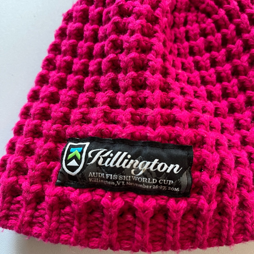 Winter Hat - Picture 2 of 2